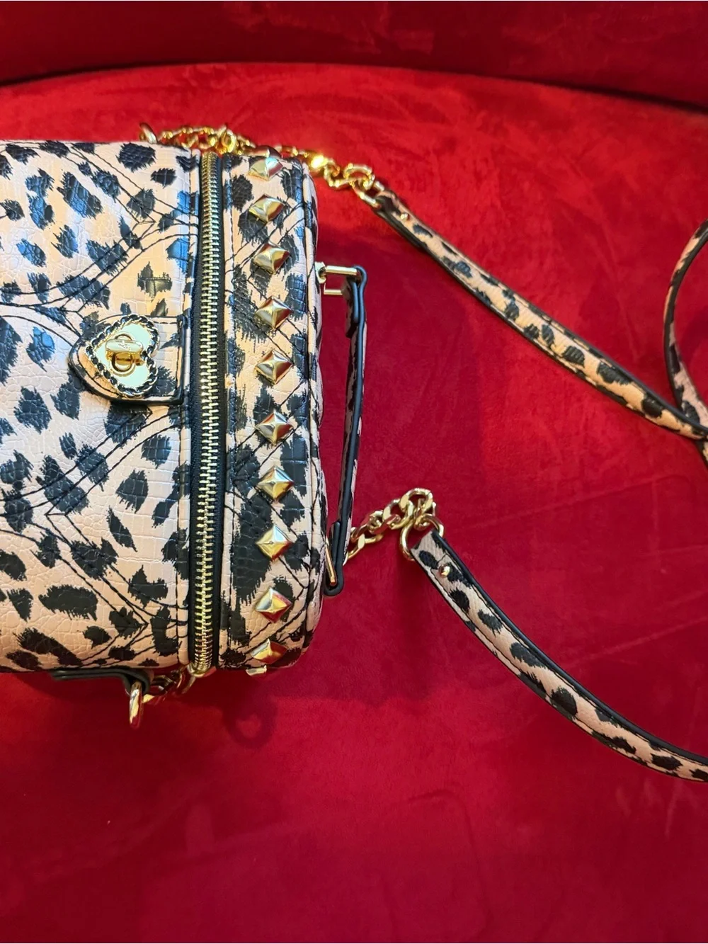 Betsey Johnson betsey johnson